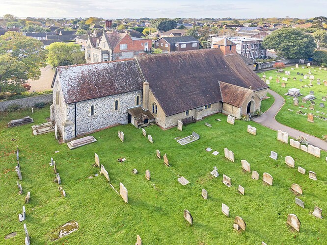 ferring st andrews 6