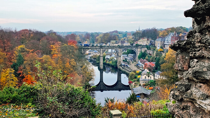Knaresborough 1