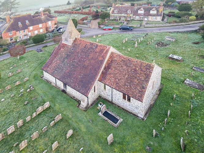 eartham st margarets 3