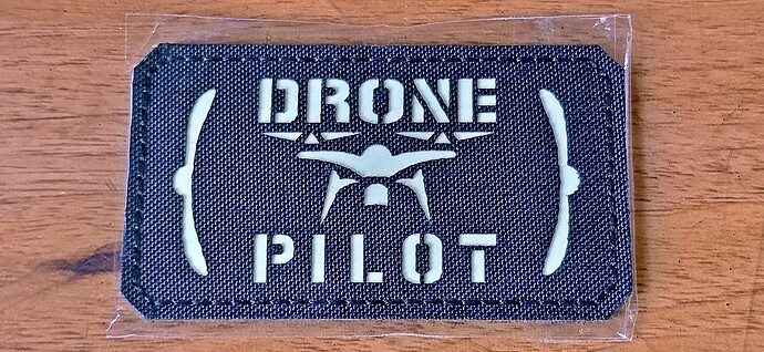 07. Drone
