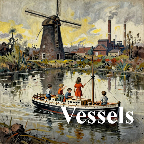 vessel