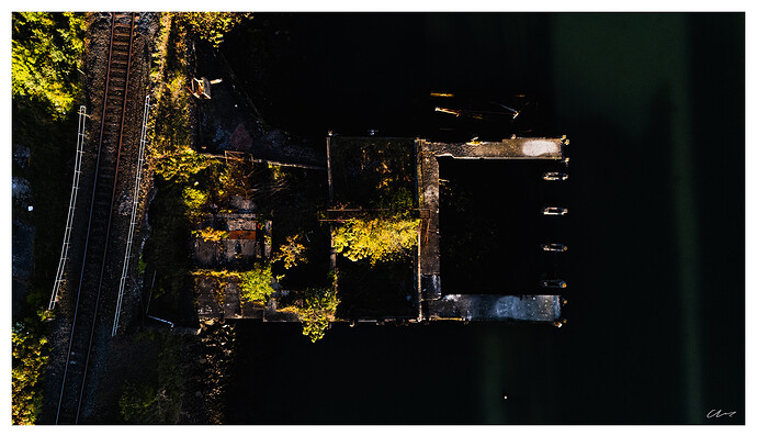 Maghenamorne Cement Works (2 of 9) (1)