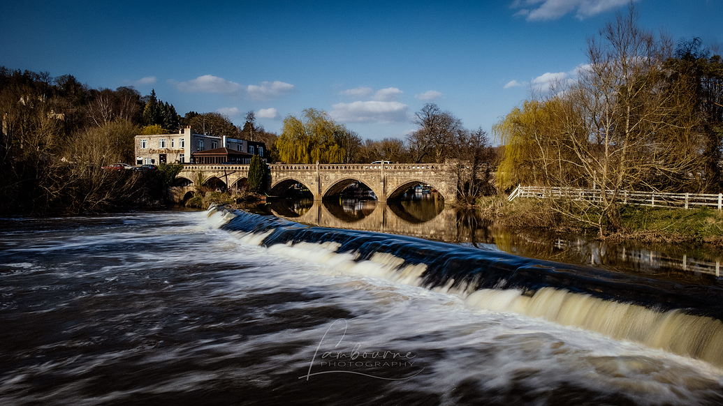 Bathampton Toll Bridge Weir Added To Bridges In South West Where Bathampton Toll Bridge Weir Added To Bridges In South West Where