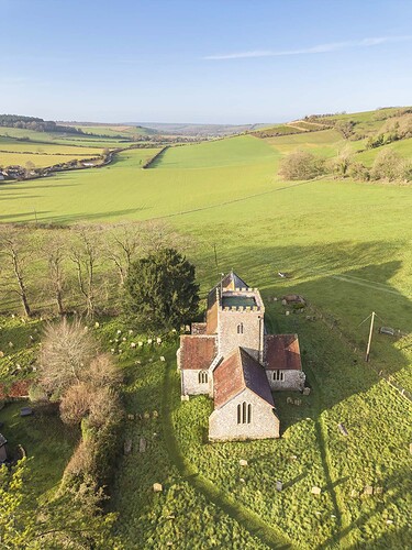 east dean all saints 3