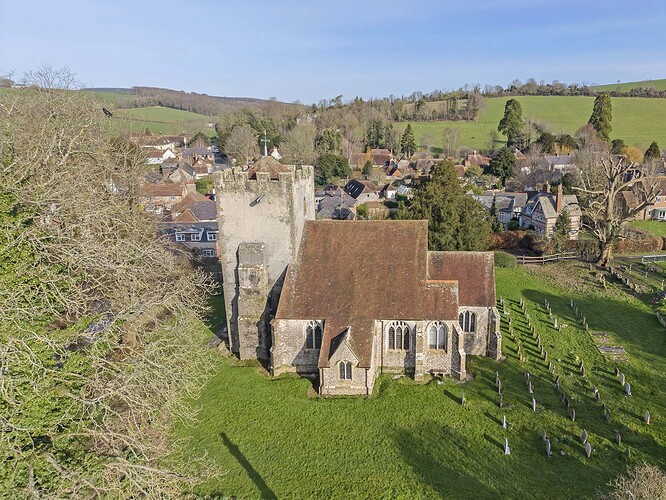 singleton virgin mary 2