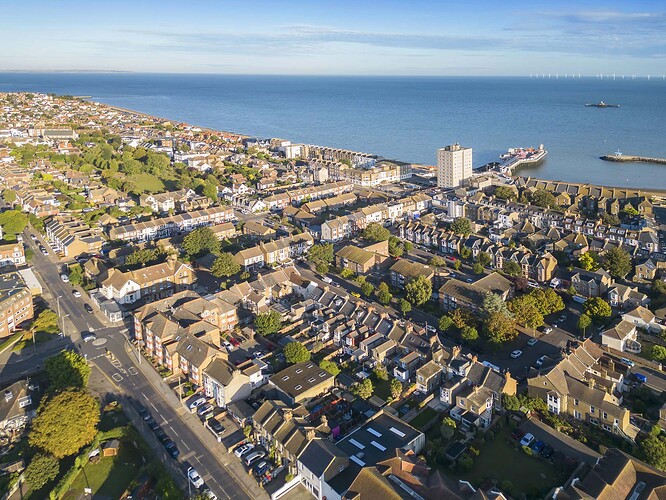 herne bay memorial park 6