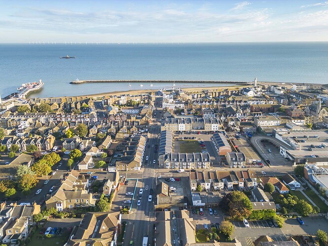 herne bay memorial park 5