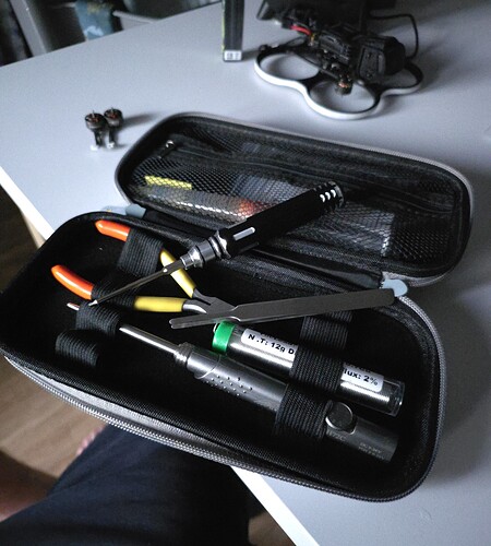 tools