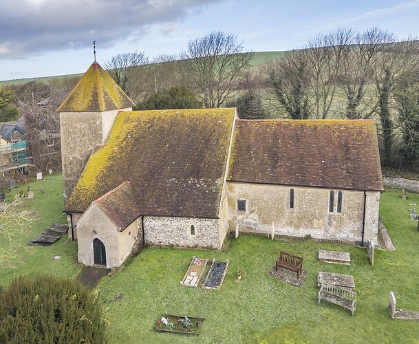 tarring nevelle st mary 6