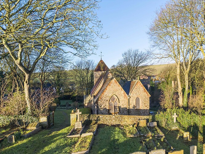 telscombe st lawrence 1