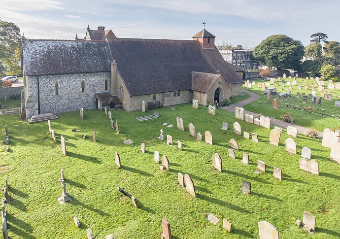 ferring st andrews 1