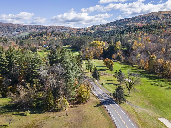 northfield vt country vlub 1