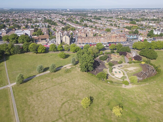 streatham common 6