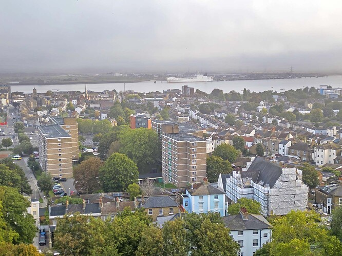 gravesend windmill hill 8