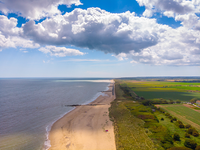 Horsey Gap Drone (5 of 6)