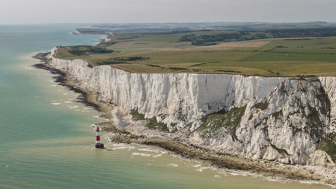 260615 - Beachy Head D06