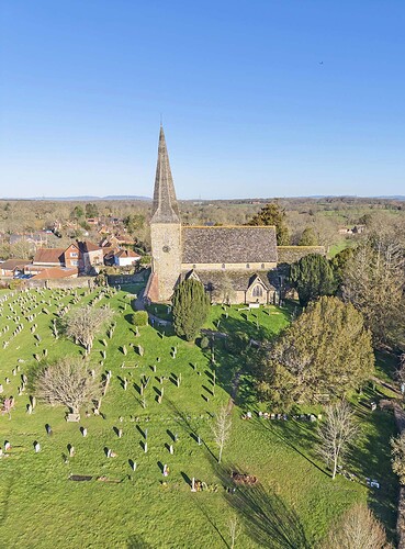 wisborough green st peters 3