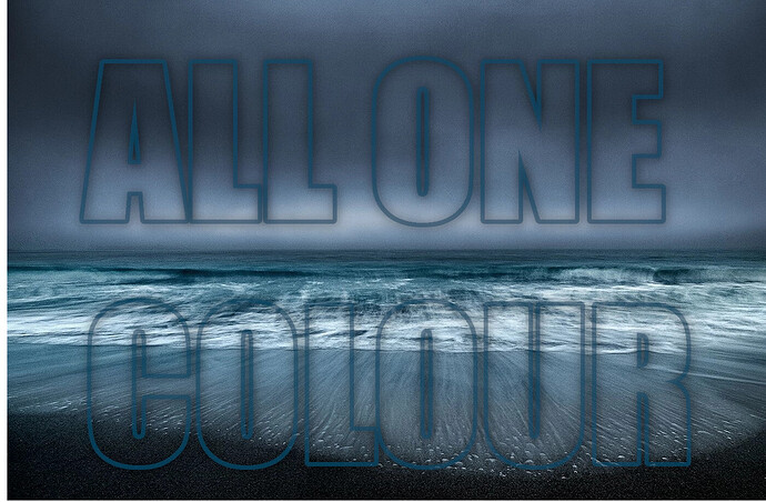 allone