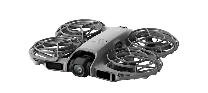 DJI Neo 2 Motion Fly More Combo