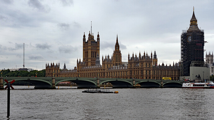 Houses of Parliament (sf)