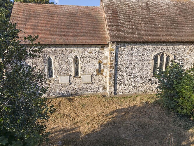 alciston church 4