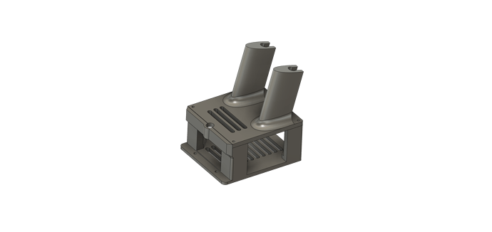 04 Air Unit Housing Cover v2