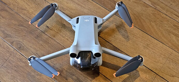 05. Drone