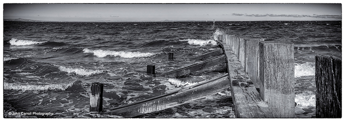 Portobello Beach - 190920