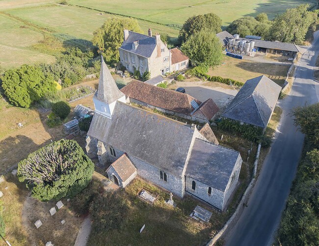 litlington st michael 2
