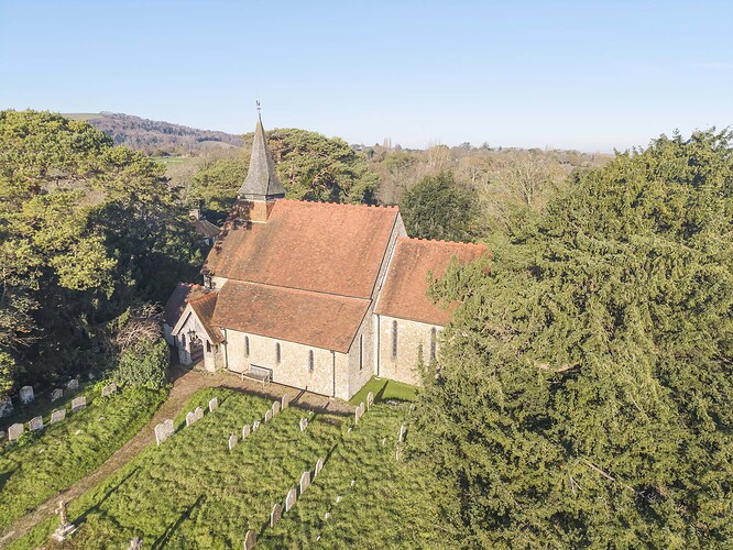 bignor holy trinity 6