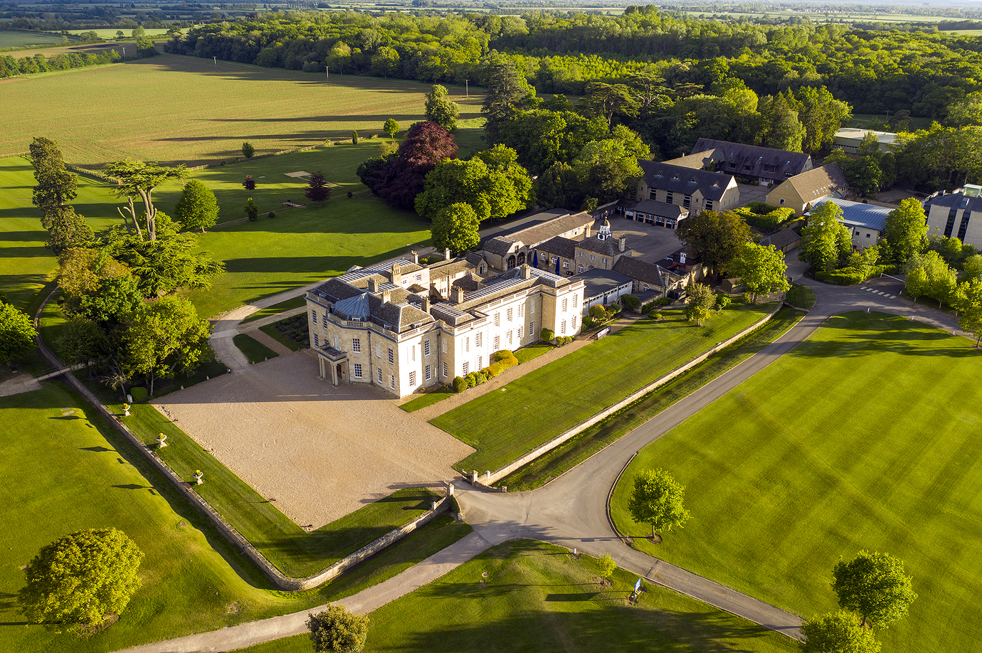 cokethorpe-school-and-gill-mill-oxfordshire-photos-by-drone-grey