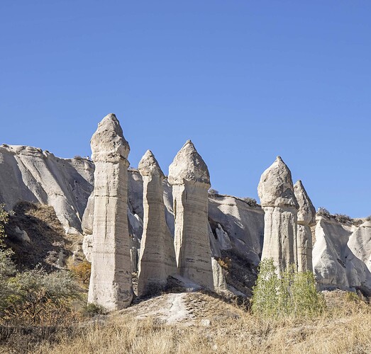 cappadocia love valley 9