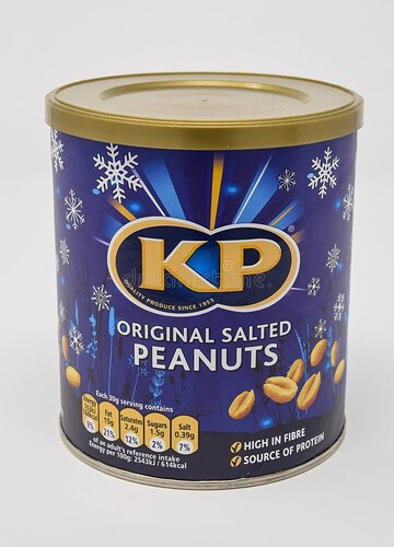 kp-christmas-nuts-reading-united-kingdom-january-festive-can-kp-salted-peanuts-119087322