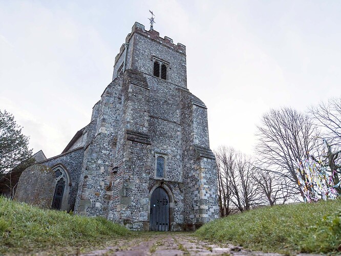 firle st peters 1