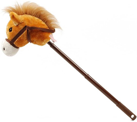 stickhorse