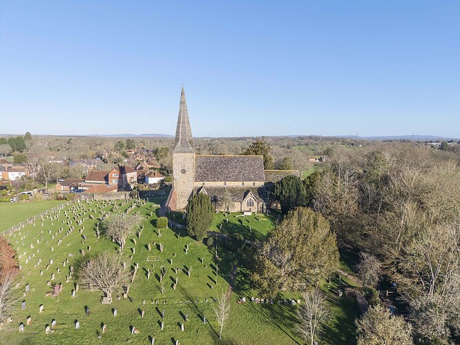 wisborough green st peters 4