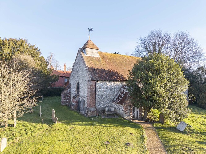 east marden st peters 4