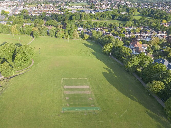 hove rec 6