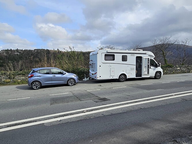 Motorhome