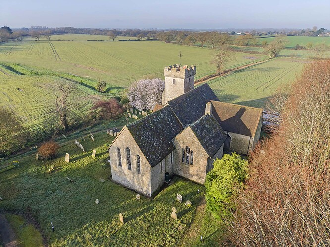 donnington st georges 2