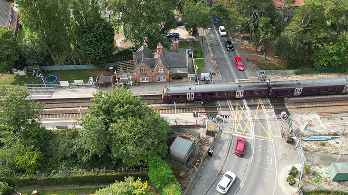 Railway Crossing-1