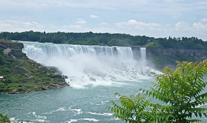 niagra 2