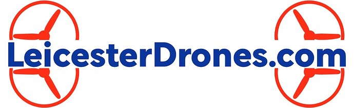 Leicester Drones