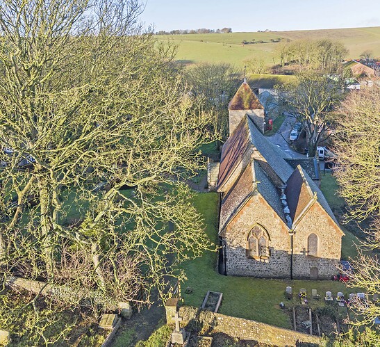 telscombe st lawrence 2