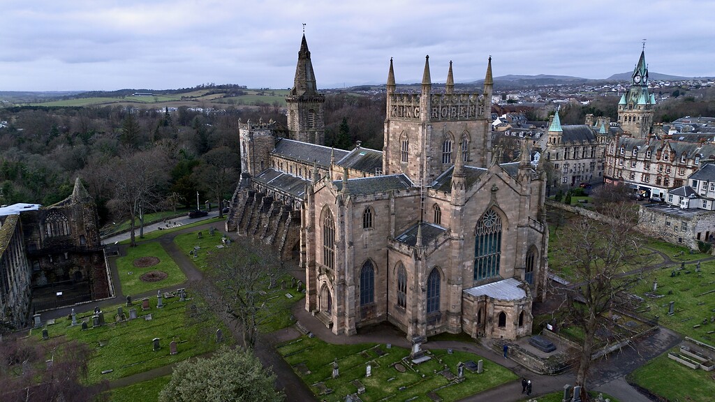 Dunfermline Abbey And Palace Dunfermline Central Added To Places Of dunfermline-abbey-and-palace-dunfermline-central-added-to-places-of