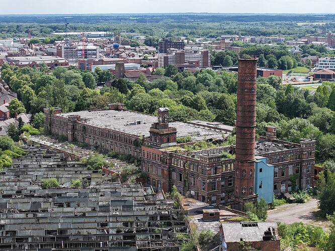 Wigan Ryland Mill_22_06.26_12