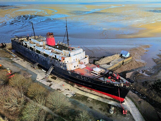 Duke of Lancaster