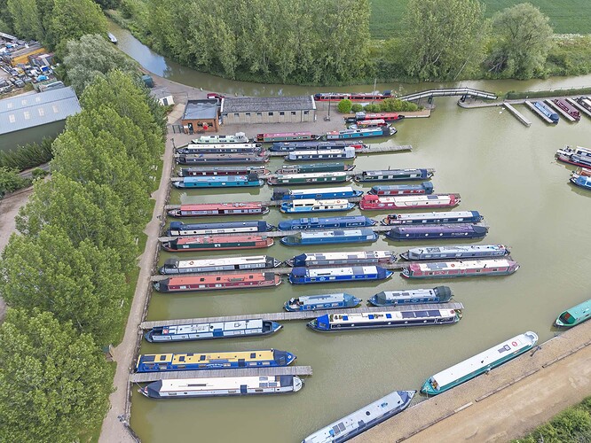 fenny compton marina 7