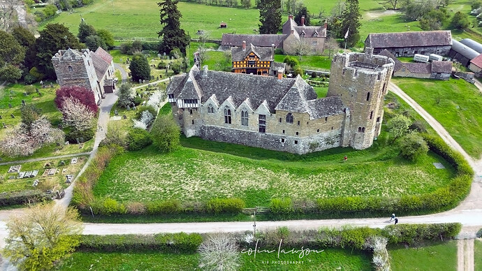 Stokesay 6