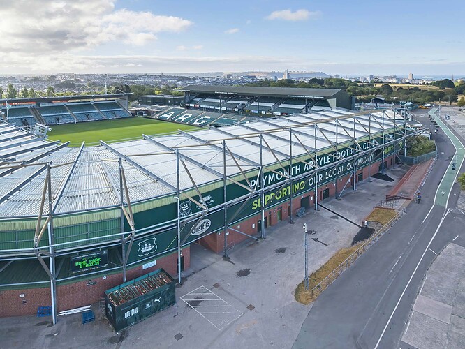 home park 2